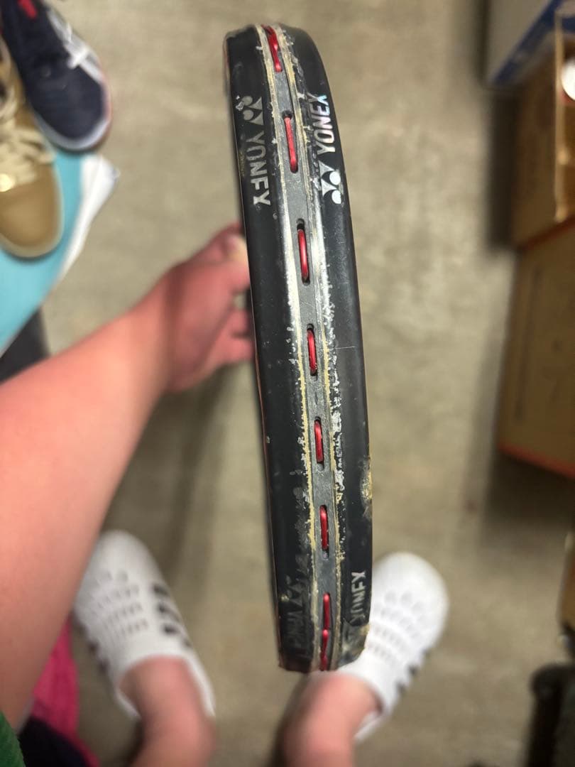 ボルトレイジ8V ライジングストーム28ポンド