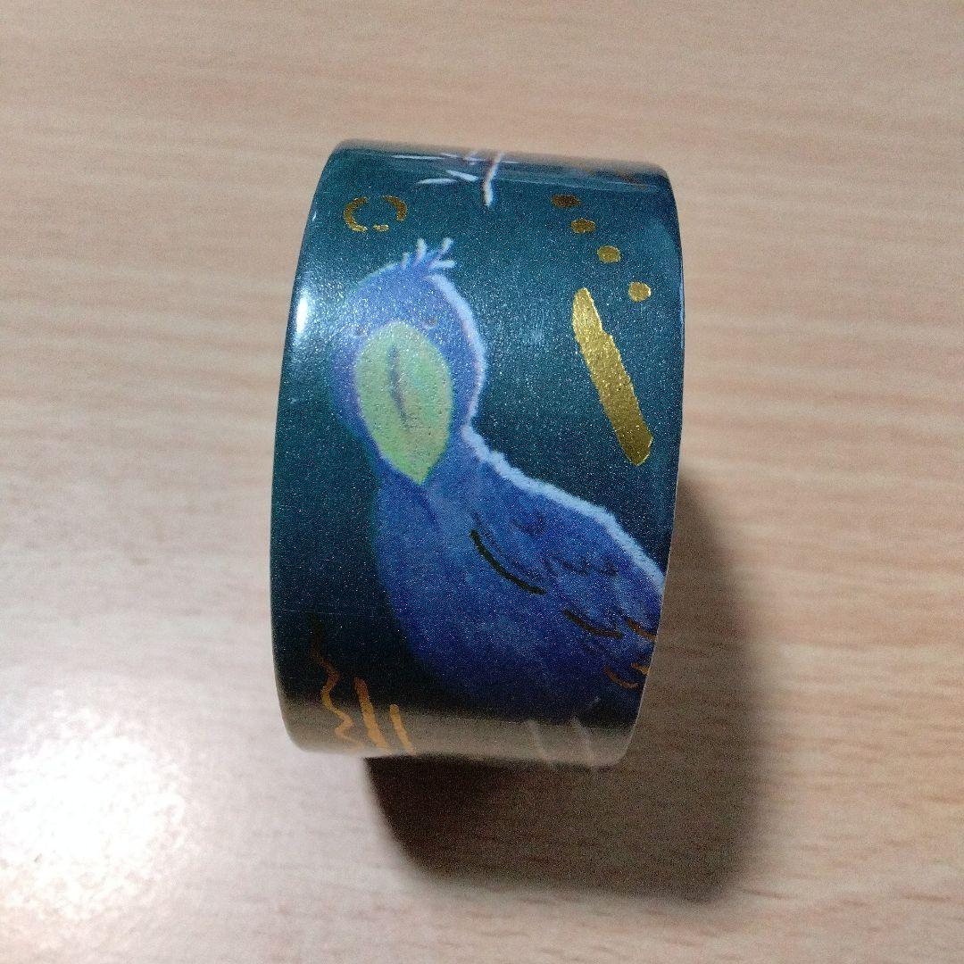 Animal Series マスキングテープ