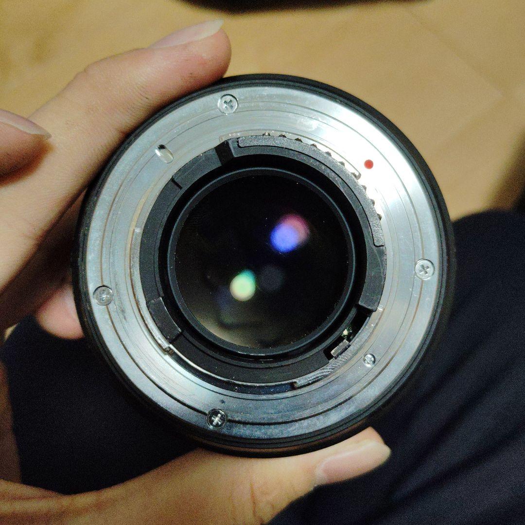 レンズ(単焦点) SIGMA 30mm1:1.4DC HSM