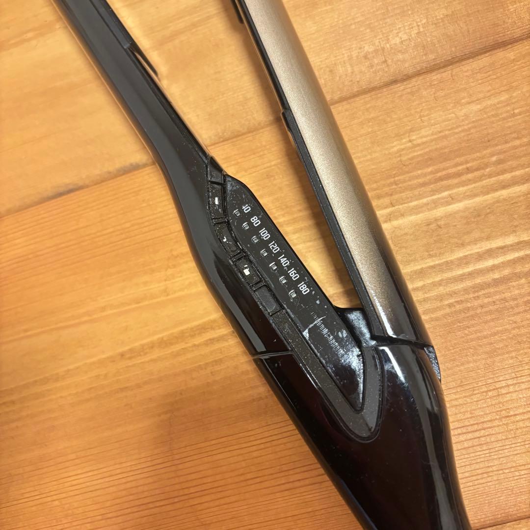 HAIRBEAURON LUMILINA ストレートヘアアイロン 4Dplus