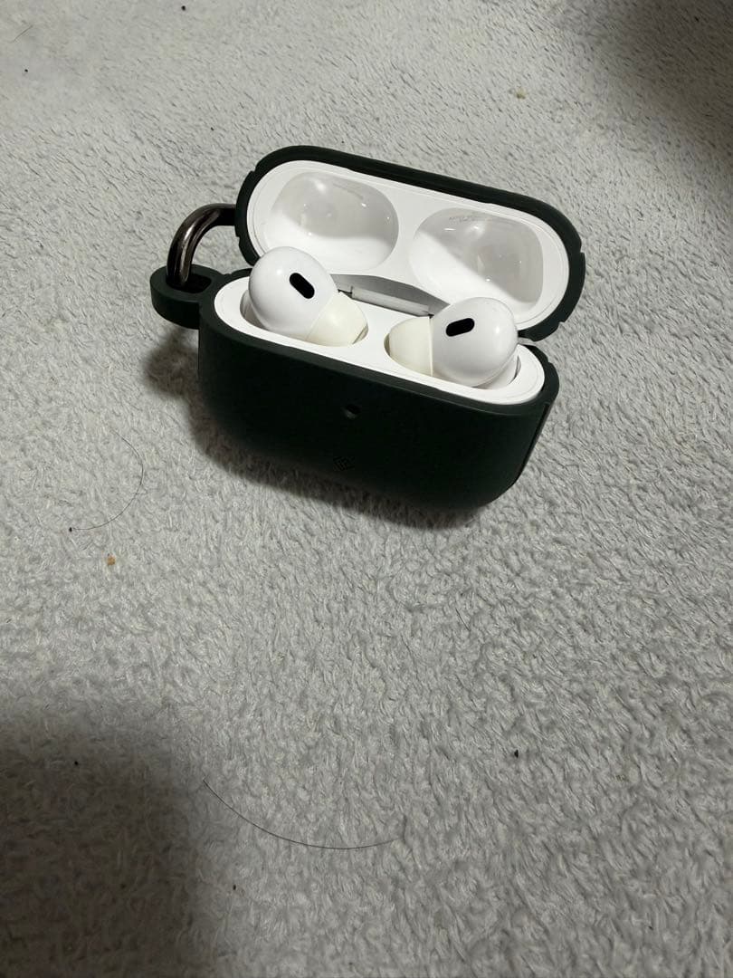 AirPods Pro 本体(第2世代)