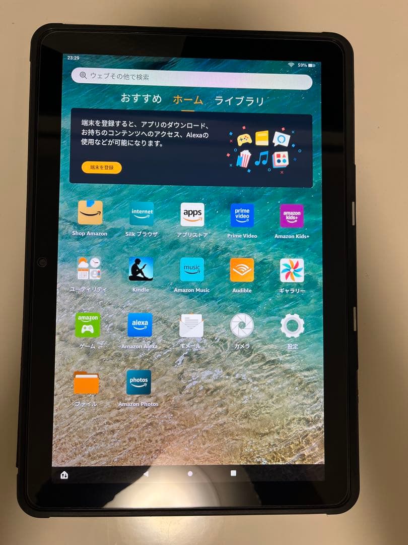その他 Amazon Fire HD 10 Plus
