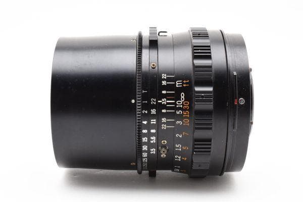 KOWA Kowa Co., Ltd. Japan f3.5 55mm コーワ