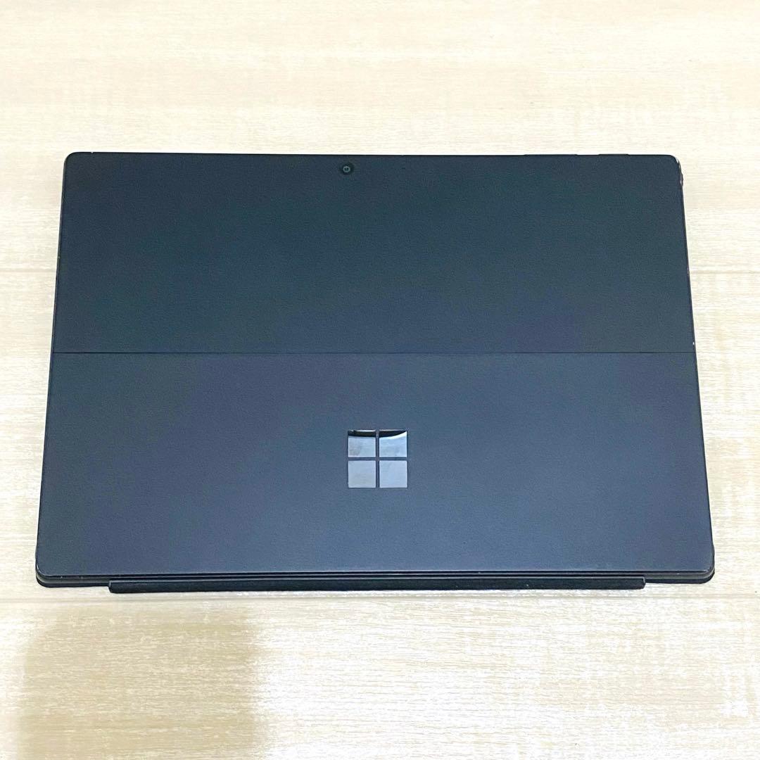 【良品】Surface Pro 7 i5 8G 256GB＋1TB Win11