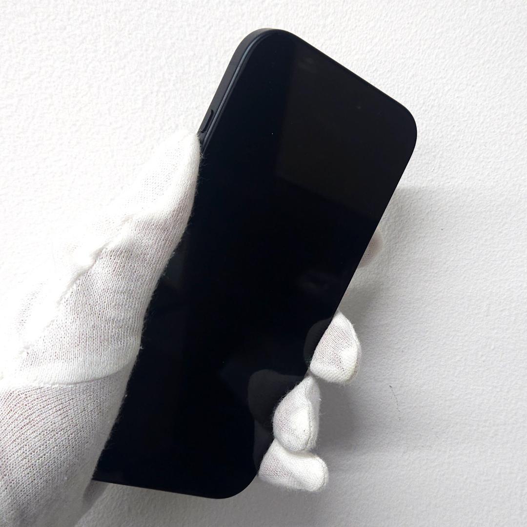 iPhone 16 256GB ブラック SIMフリ【APPLE保証有り】