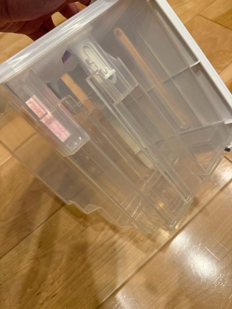 SHARP 除湿機 CM-R100 2023年製 試運転のみ