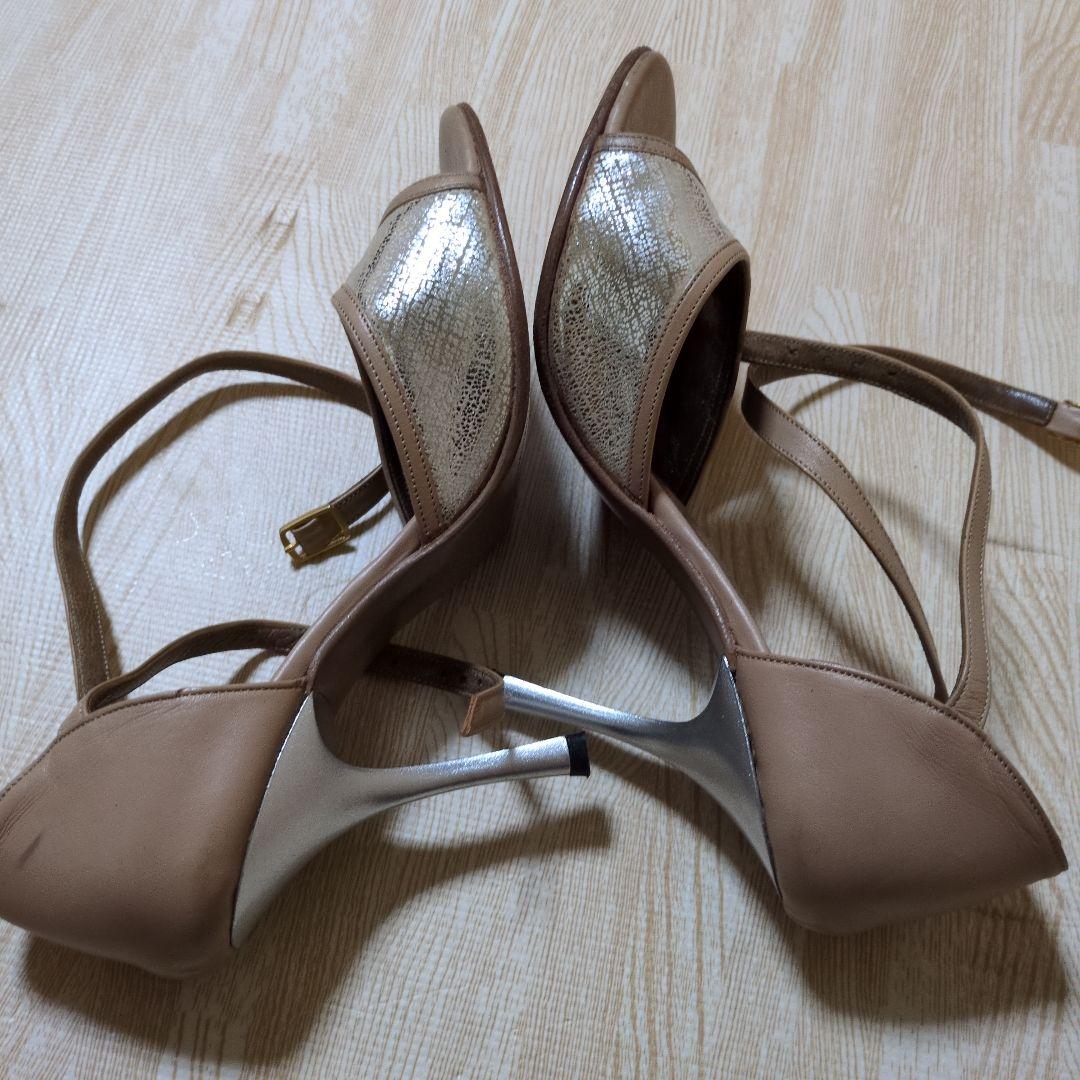 ネオタンゴシューズ