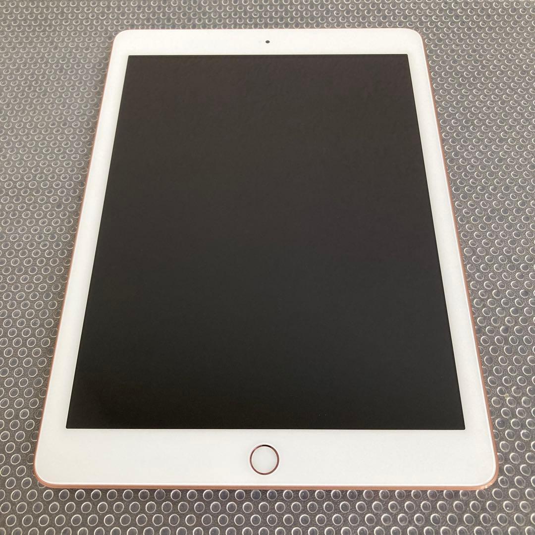 1052【早い者勝ち】電池最良好☆iPad6第6世代 32GB WIFIモデル☆