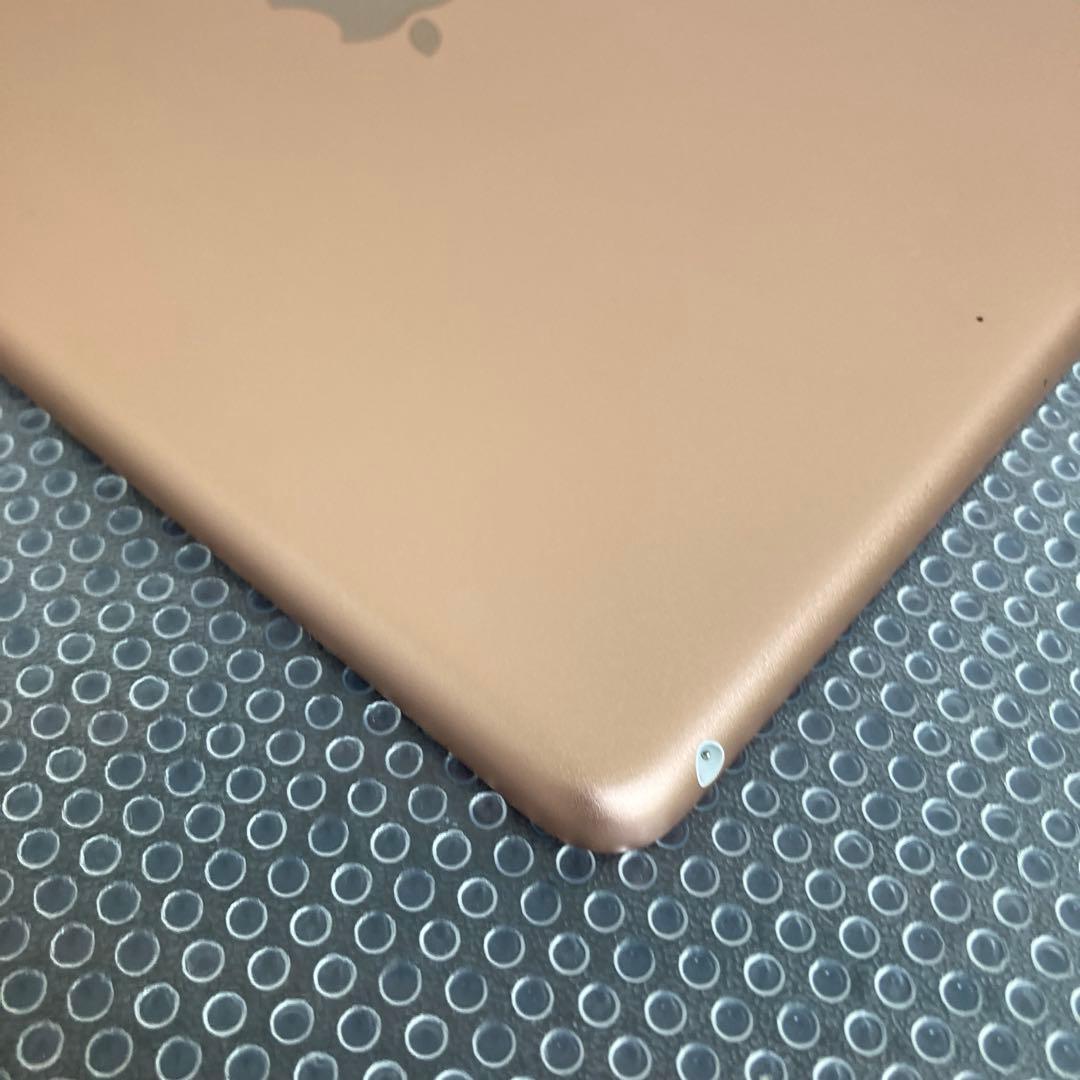 1052【早い者勝ち】電池最良好☆iPad6第6世代 32GB WIFIモデル☆