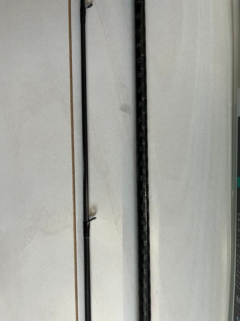 Daiwa エメラルダス X 86M エギングロッド