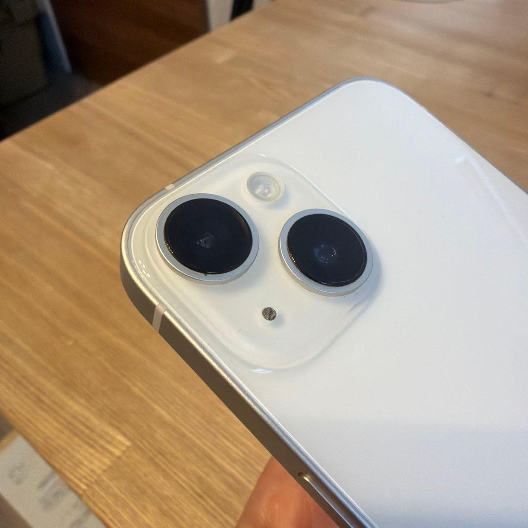 iPhone14 simフリー 128gb 本体のみ