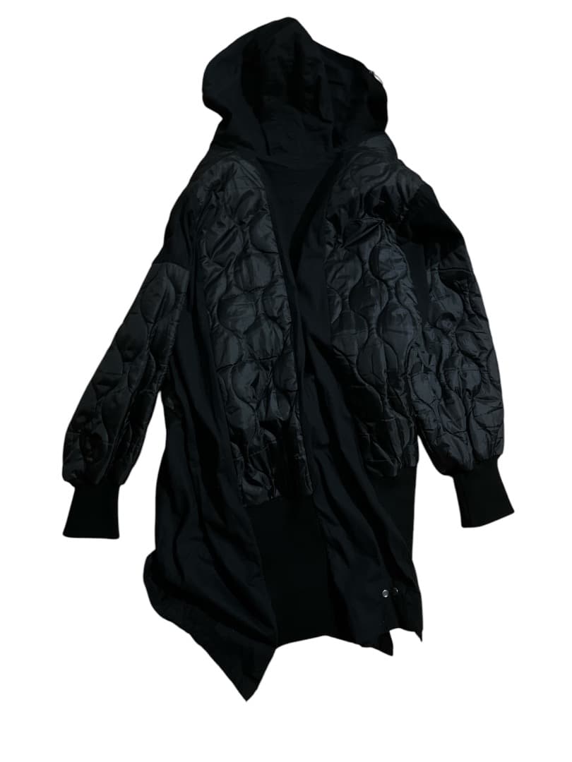 M-51/モッズコート/リメイク/77circa/メンズ/レディース