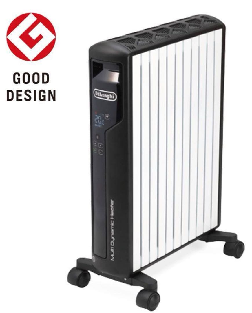 デロンギ オイルヒーターMDHAA15WiFi 13畳wifi