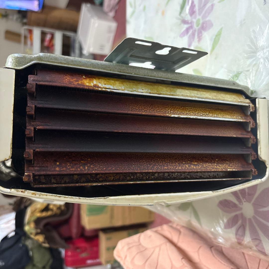 Rinnai湯沸器　瞬間湯沸かし器　2018年製