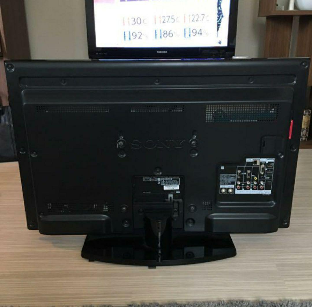テレビ SONY BRAVIA EX700 KDL-32EX700