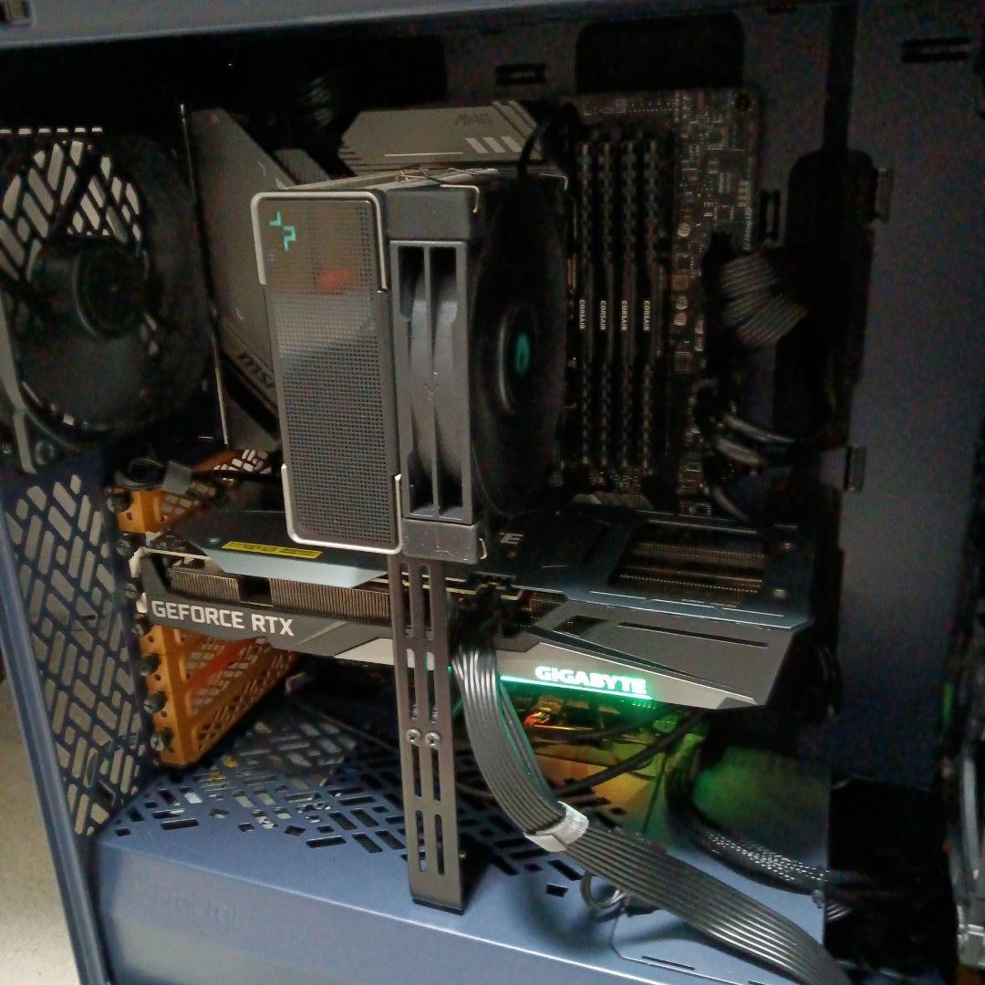 ヨーダ MSI MAG B560 TOMAHAWK WIFI