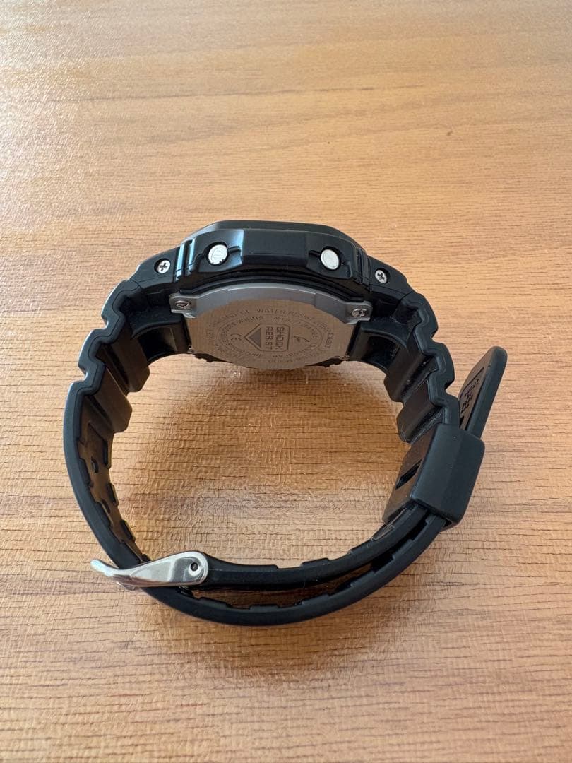 う*ー様 G-SHOCK GW-M5610