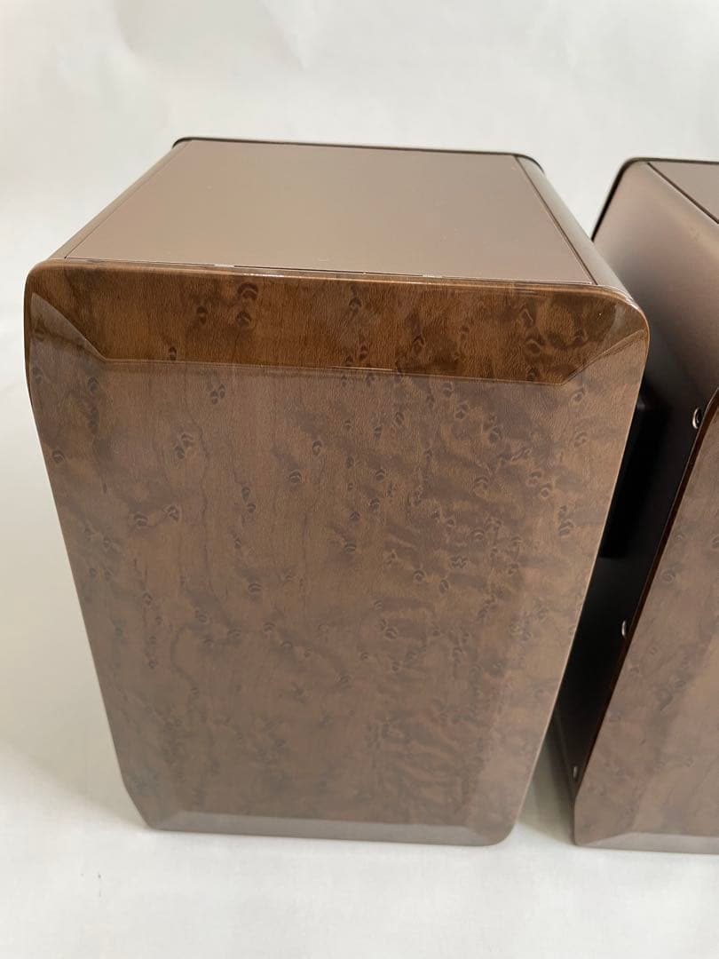 美品BOSE ペアスピーカー 125 アドバンスサウンド システム