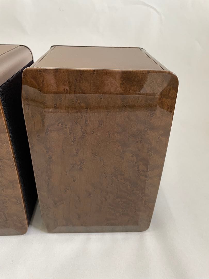 美品BOSE ペアスピーカー 125 アドバンスサウンド システム