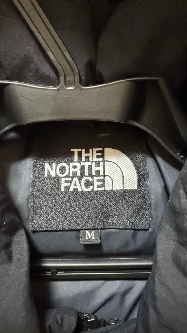 【タックン0417】THE NORTH FACE ダウン