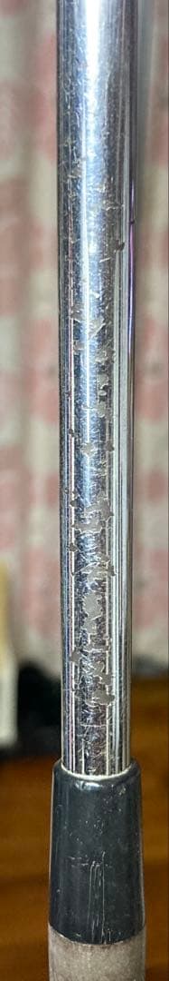 ノーメッキ　 Vokey Design SM8 58-08Mウェッジ