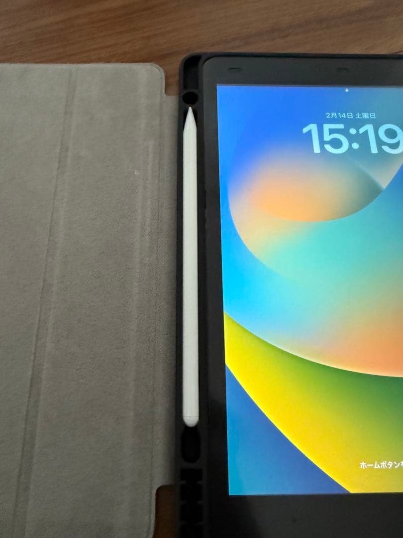 iPad 第9世代 Wi-Fiモデル 64GB スペースグレイ