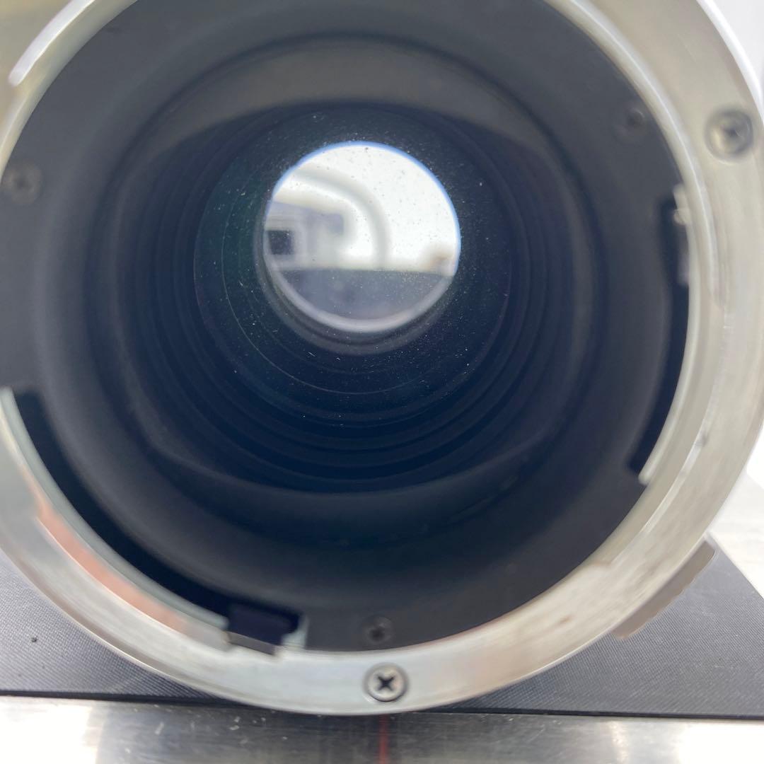 オリンパス　フィルム一眼レフカメラレンズ２本セット