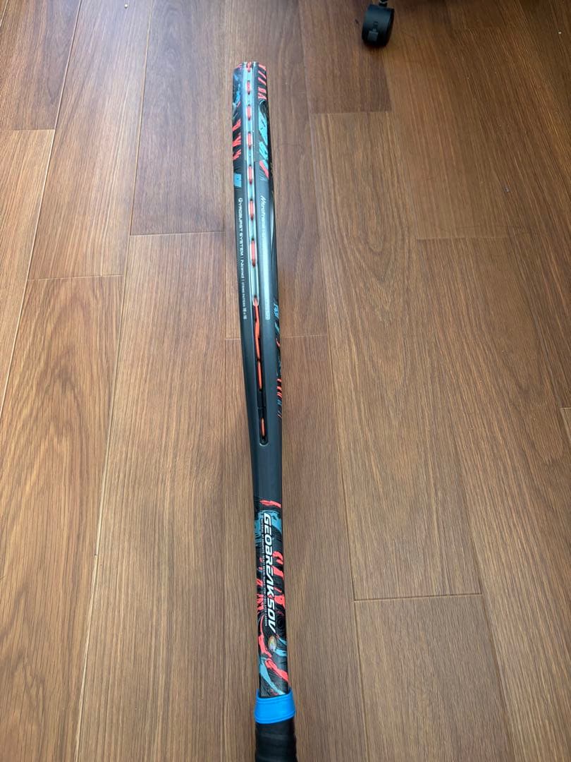 YONEX ジオブレイク50V 旧型　第一世代