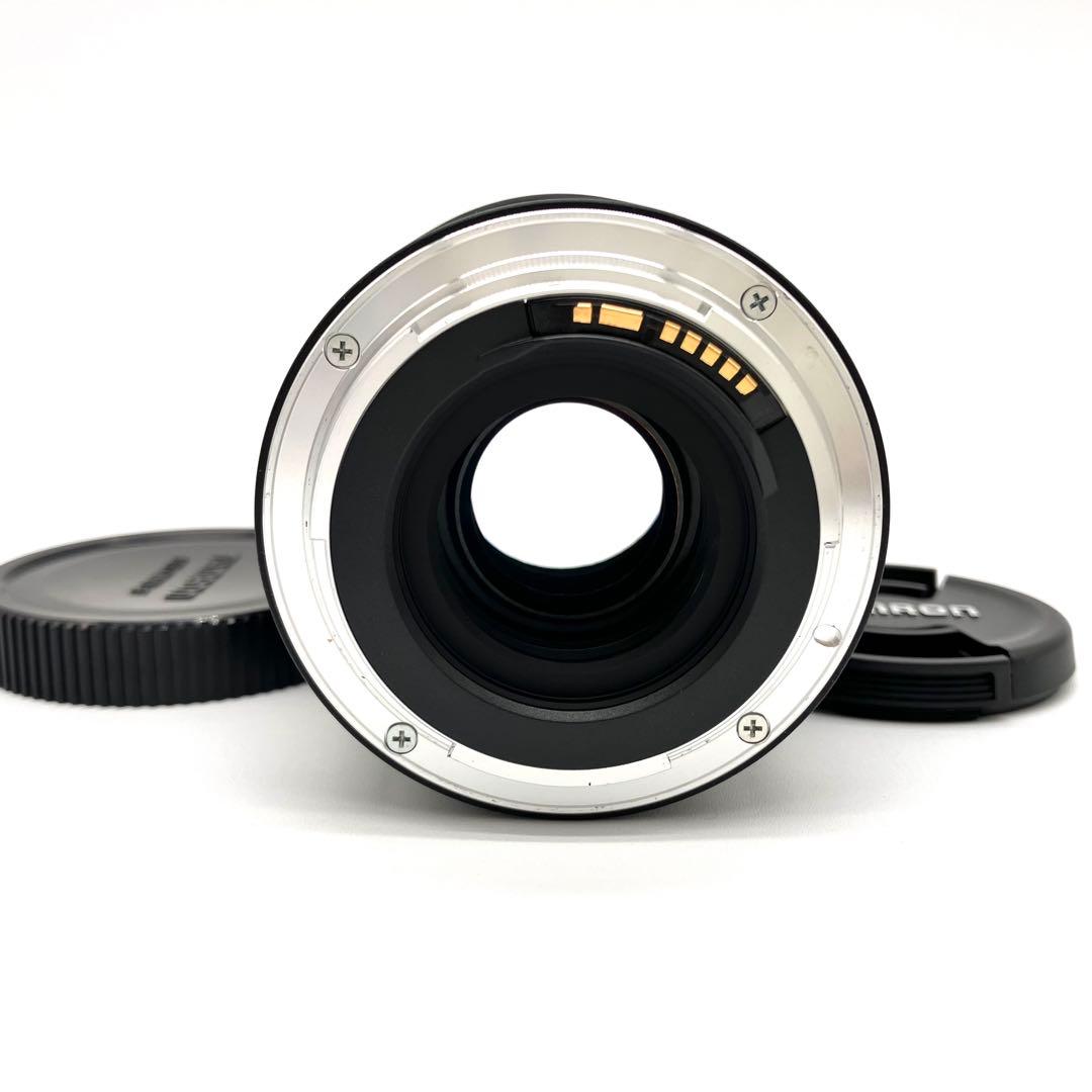 TAMRON SP Di AF 90mm F2.8 MACRO EFマウント