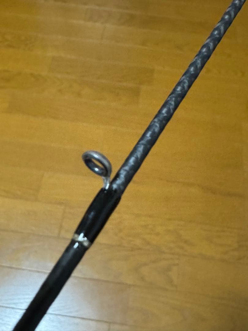 美品 カレイド アリウープTKLS-64LX エバーグリーン　未記入保証書•袋付