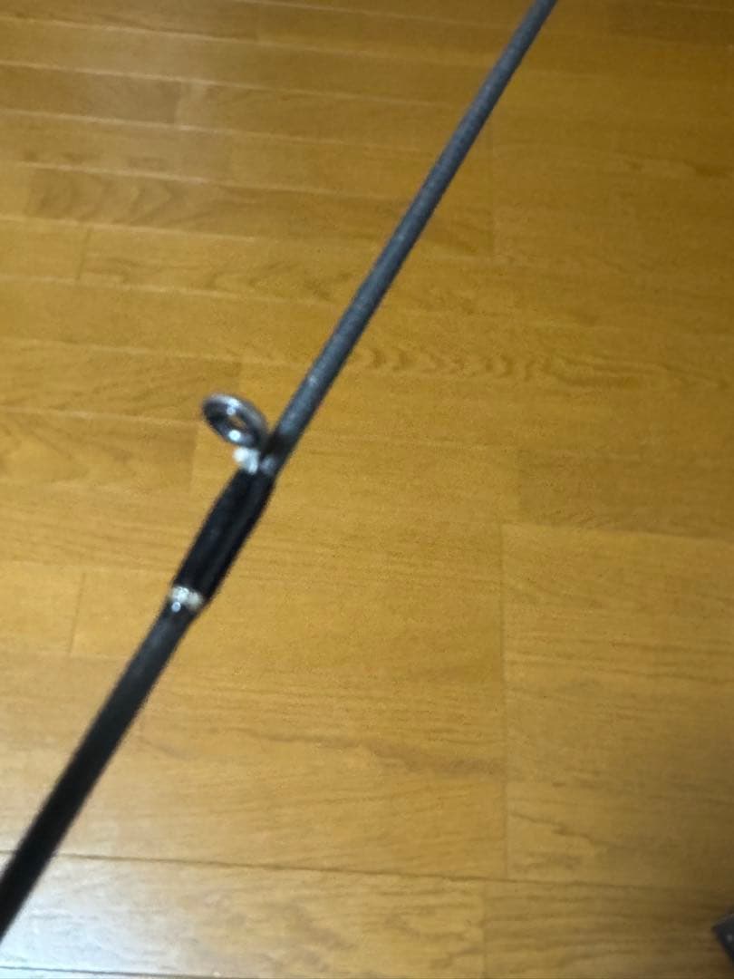 美品 カレイド アリウープTKLS-64LX エバーグリーン　未記入保証書•袋付