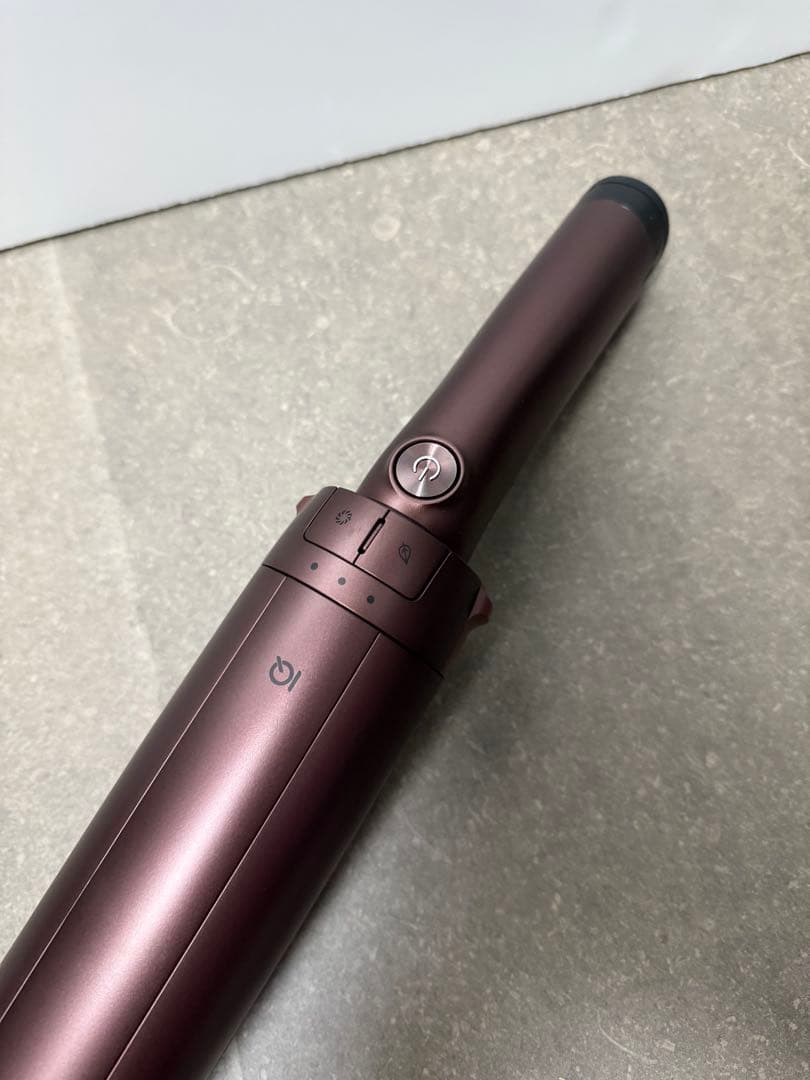 みわまみ◇EVOPOWER SYSTEM NEO マホガニー◇美品