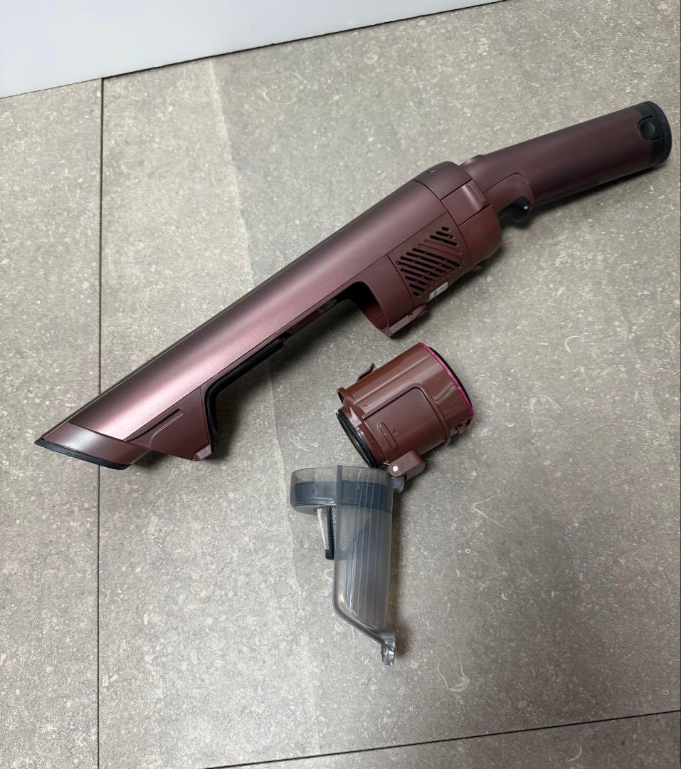 みわまみ◇EVOPOWER SYSTEM NEO マホガニー◇美品