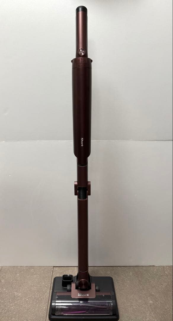 みわまみ◇EVOPOWER SYSTEM NEO マホガニー◇美品