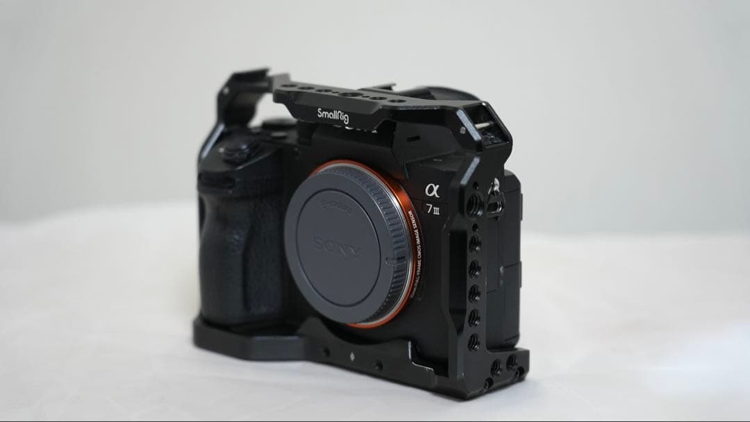 α7 III ILCE-7M3 ボディ