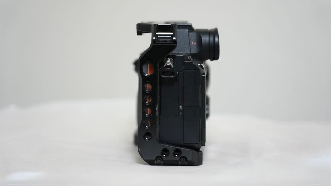 α7 III ILCE-7M3 ボディ