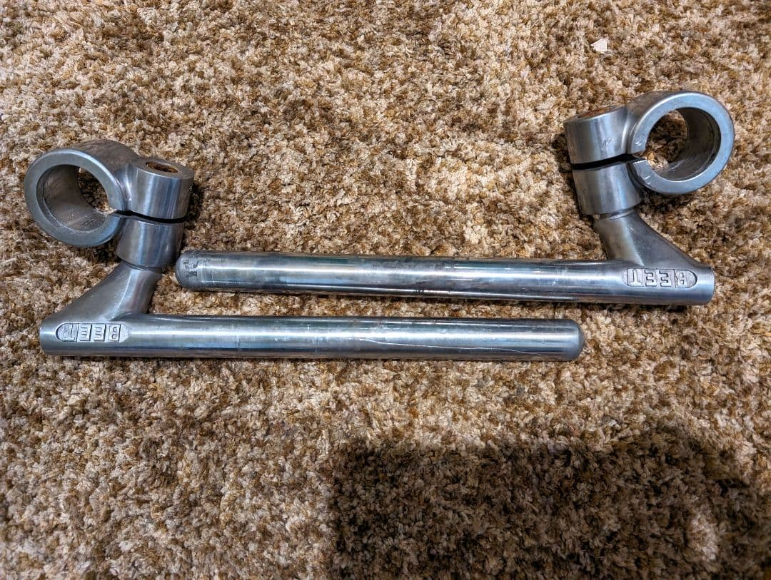 beet 35π　セパハン