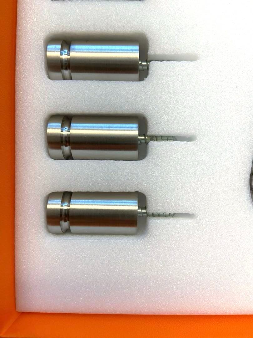 新品未使用 エルメス ハンギングシステム スカーフ カレ インテリア お洒落