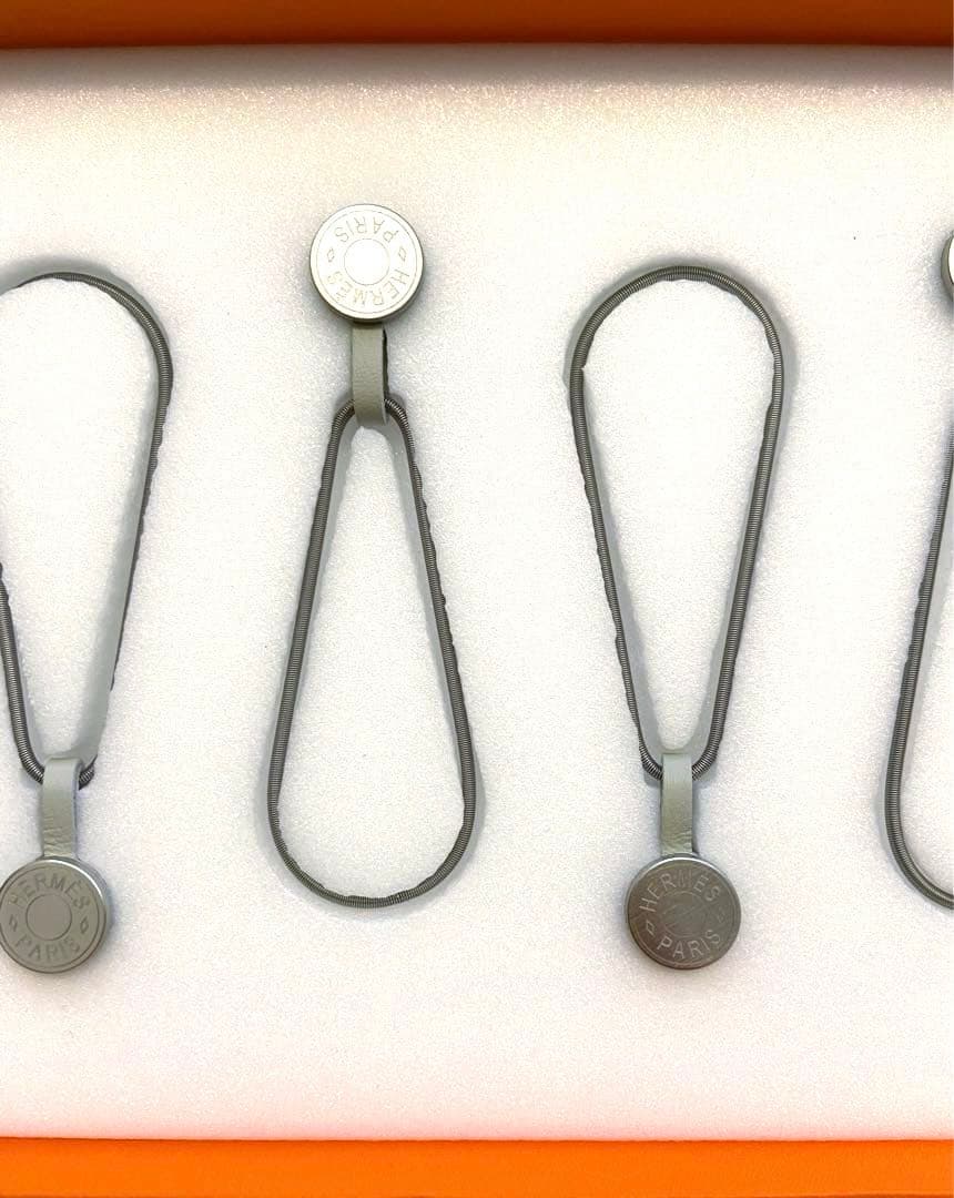 新品未使用 エルメス ハンギングシステム スカーフ カレ インテリア お洒落