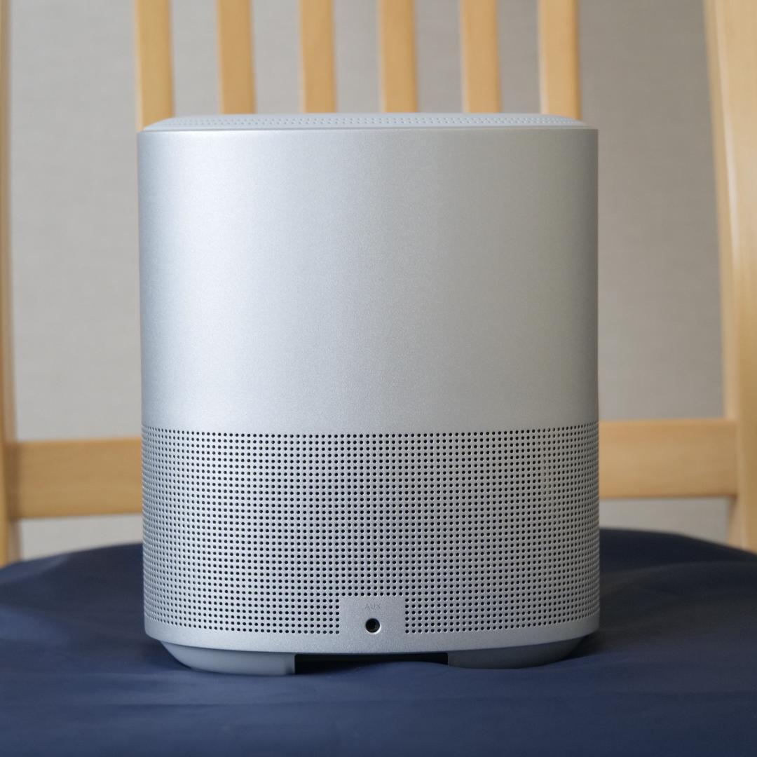 Bose  Speaker 500 シルバー