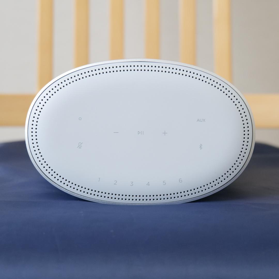 Bose  Speaker 500 シルバー