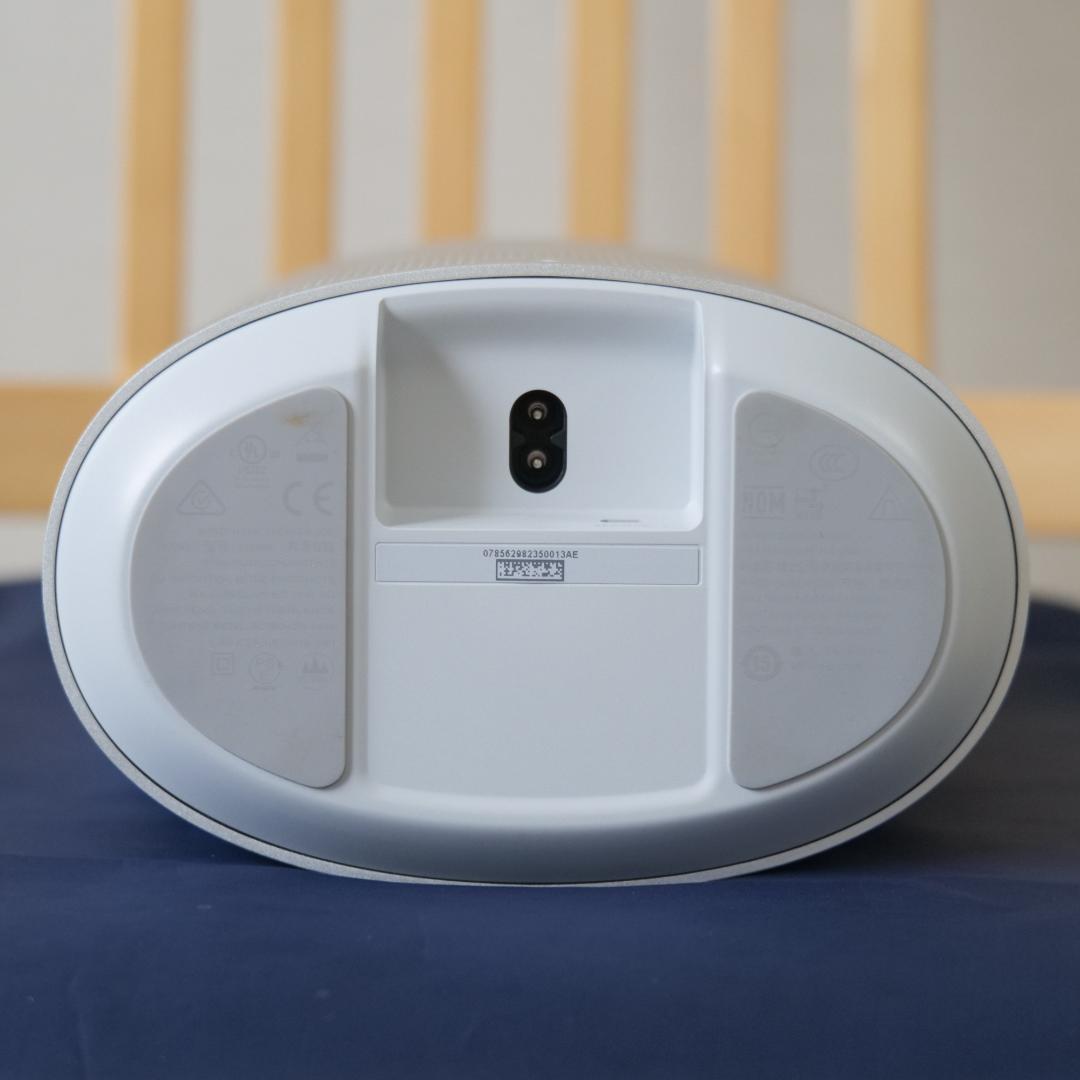 Bose  Speaker 500 シルバー