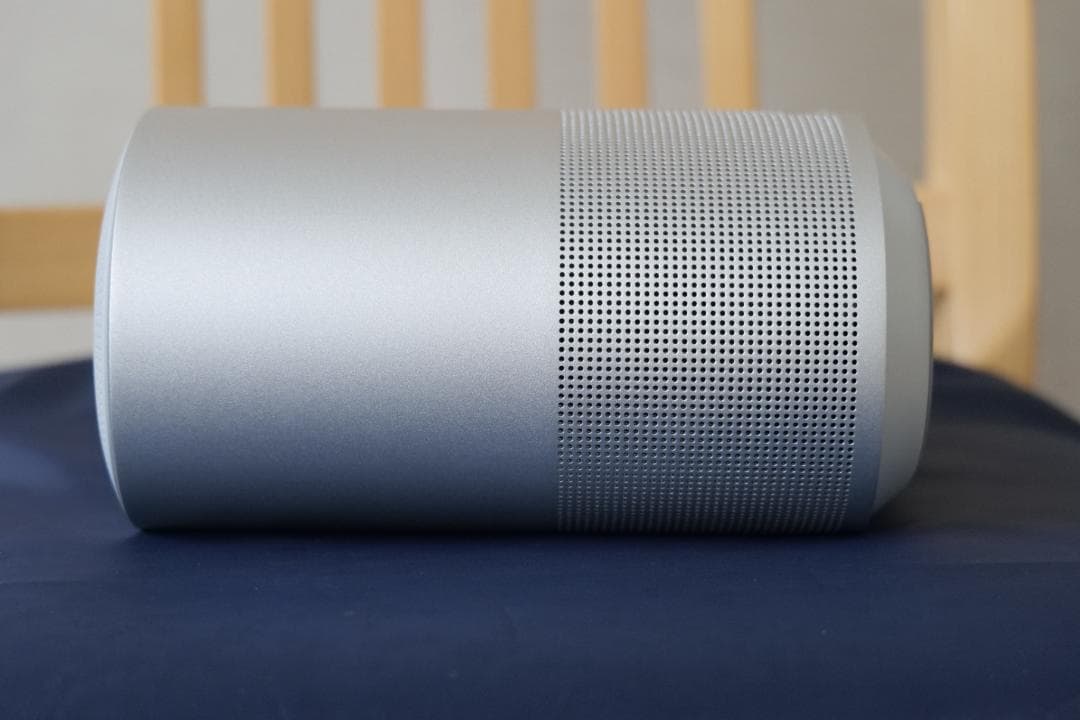 Bose  Speaker 500 シルバー