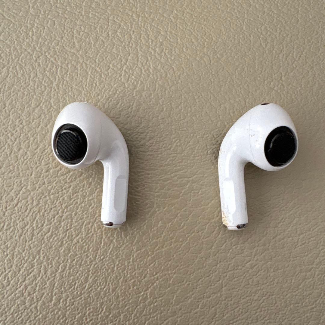 AirPods pro 第2世代 lightning