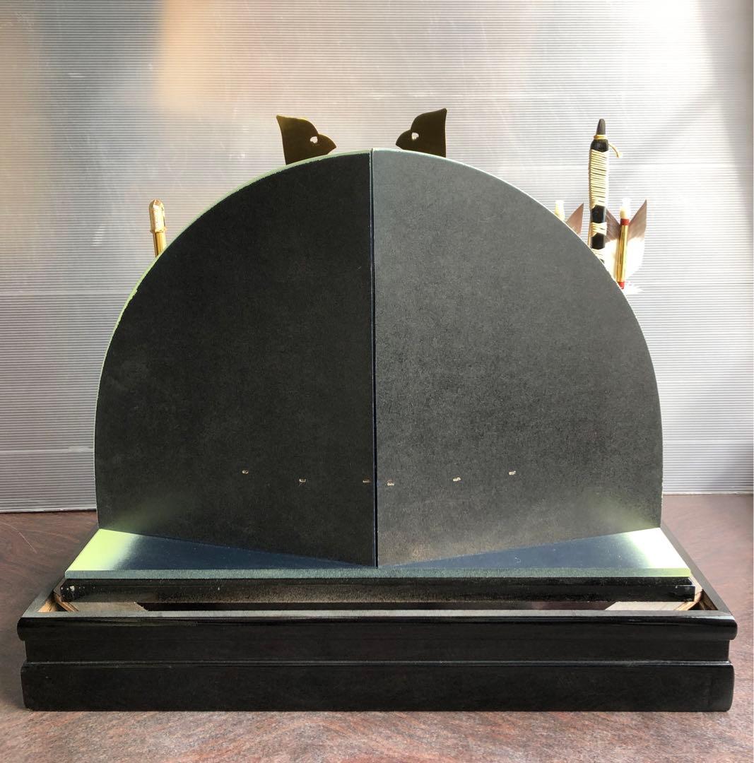 兜飾り　端午の節句　こどもの日　五月人形