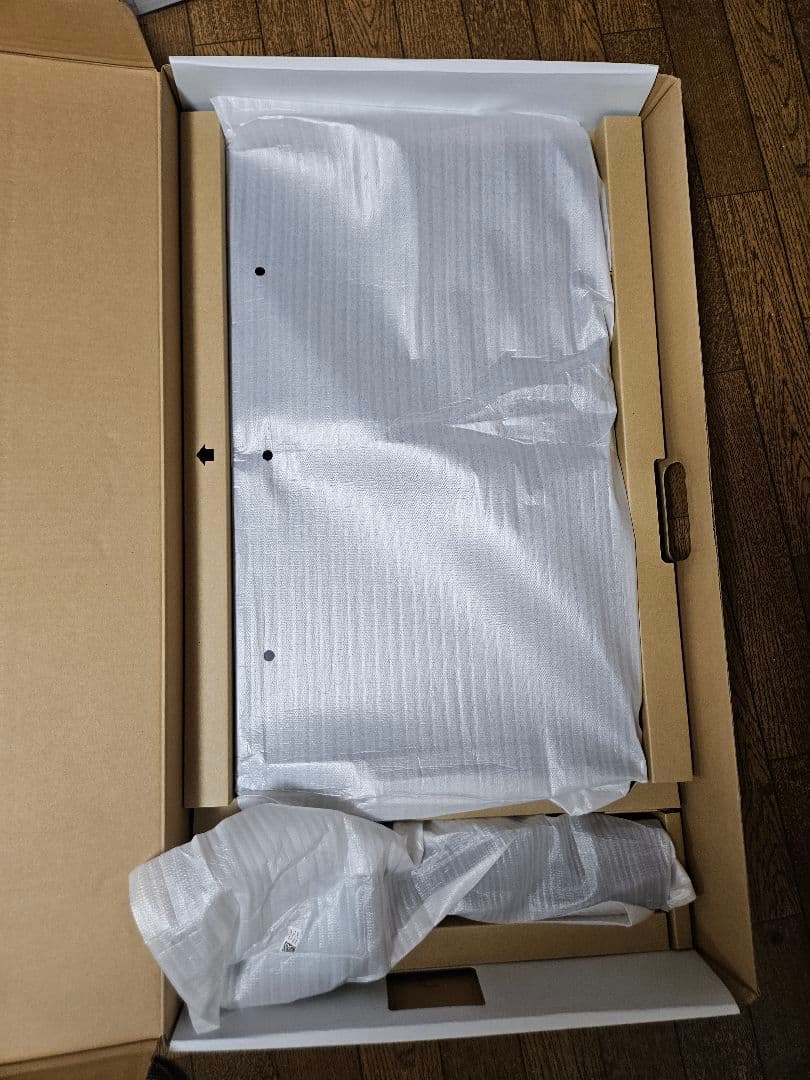 Dell S2721DGF 27インチ モニター 本体