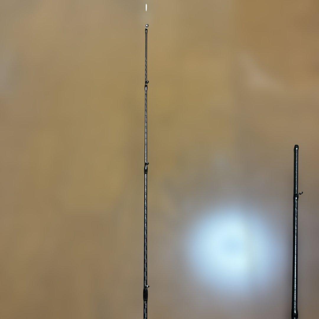 シマノ　セフィアXR メタルスッテ　ウキウキトップ　B66UK-GS