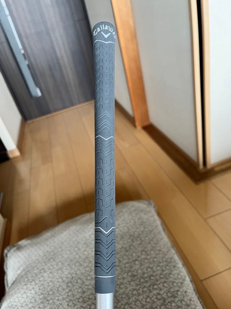 良品キャロウェイ　大人気　REVA レヴァ　レディース　8番アイアン単品　硬さL