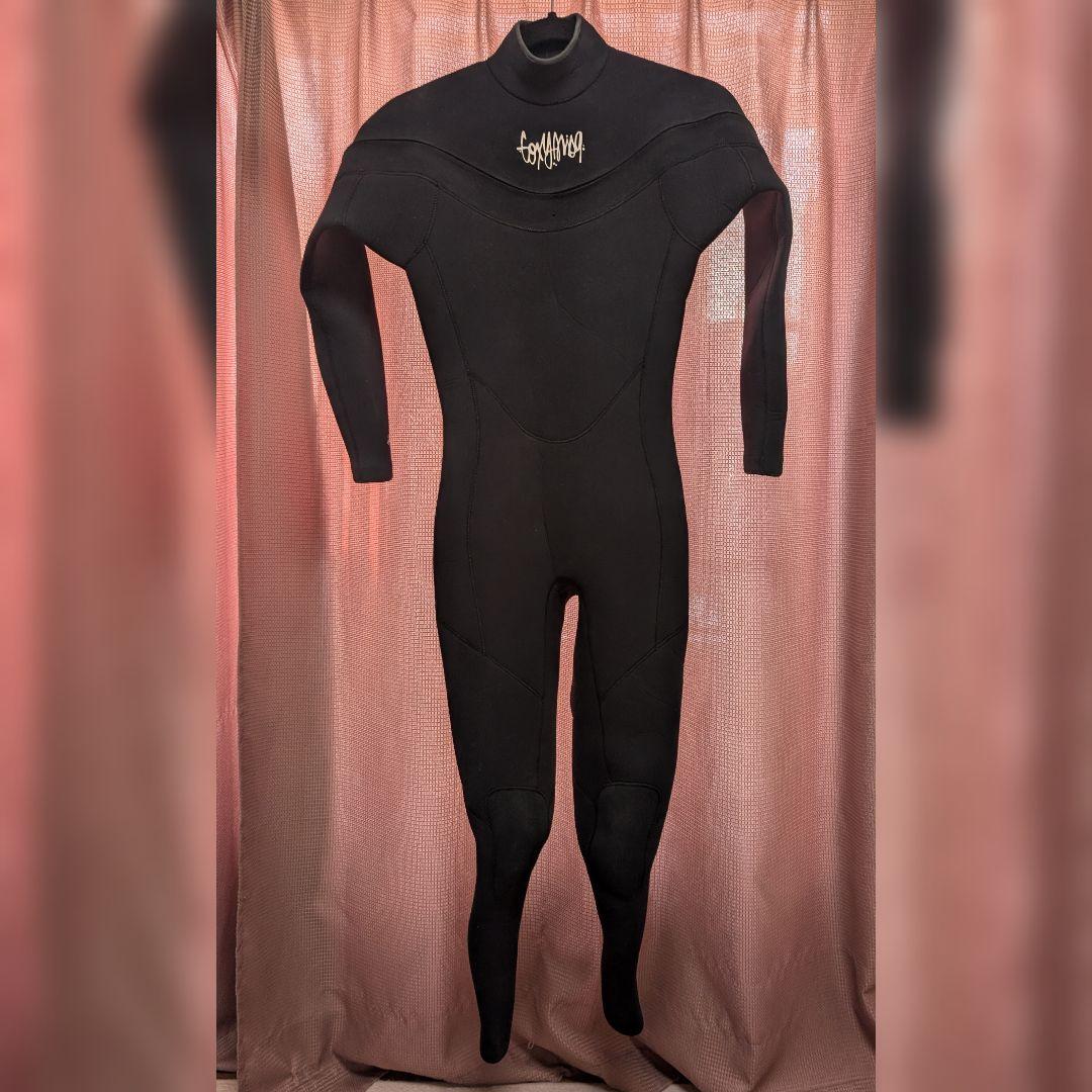 レディース　ウエットスーツ　ジャーフル