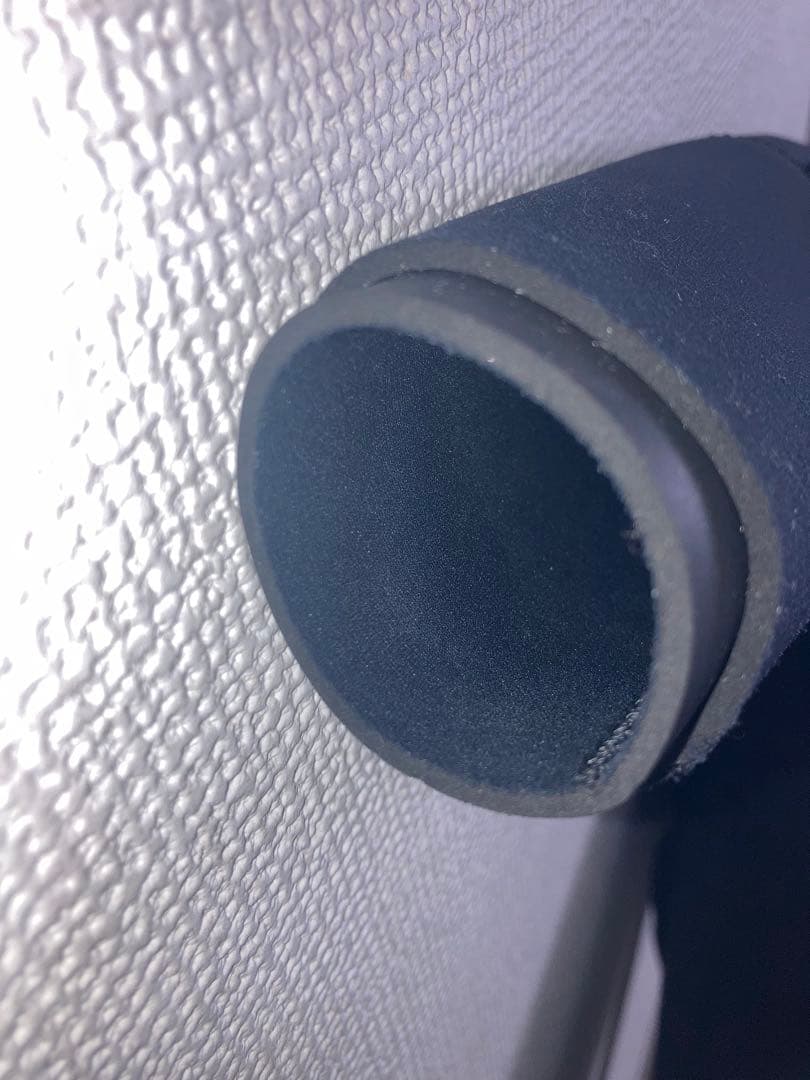 ビラボン⭐️セミドライウェットスーツレボリューションロングチェストMLサイズ相当